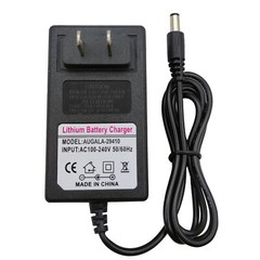 AC Adapter For X Hover-1 My First H1-MFEB 25.2V 4Ah E-Bike Ebike DC Power Supply