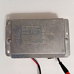 OEM Segway Ninebot Scooter MAX G30P AC Adapter Internal M/N 3592 P/N 14020131-AA
