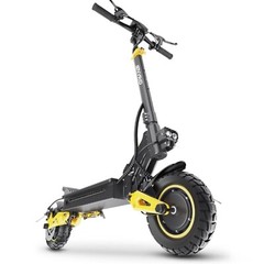 iENYRID ES1 Offroad EScooter 48V20.8Ah Folding Electric Scooter 2400W Dual motor