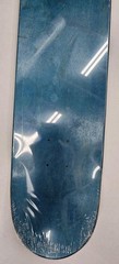 Pulsar Dope Bot Deck – 8 3/4 x 31 inches Made in USA – New & Sealed!