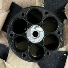 NEW First Strike Roscoe Cylinder (2-Pack) (465-01-6011)