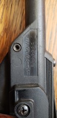 Daisy Model 131 .177 Pellet Gun in Great Condition