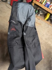 Paintball Pants Size 40 Waist System X Brand New Without Tags **Free Shipping**