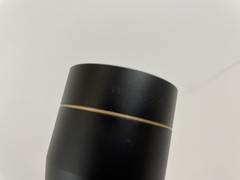 Leupold VX-I 3-9x40mm Rifle Scope Black Matte Paintball Marker Accessory