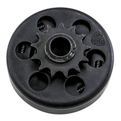 Centrifugal Clutch 3/4″ or 20mm Bore for #40/41/420/ 428 Chain For Go Kart Bike