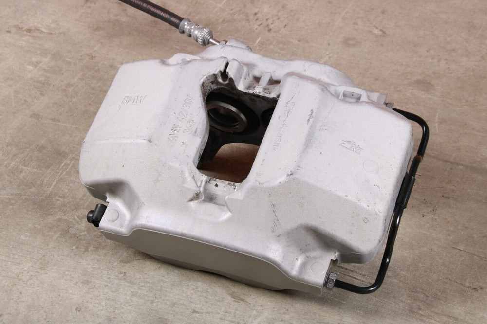 BMW G42 G20 G21 G30 G31 G11 G12 G01 BRAKE CALIPER FRONT LEFT 6885839 42/30/348