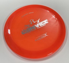 Dynamic Discs 💎Lucid X Convict – 2018 Paige Pierce Team Series – OOP 175 RARE💎