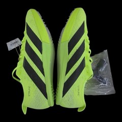 adidas Adizero Prime SP 3 Strung Lucid Track Cleats IH5800 Size 9.5(M),10.5(W)
