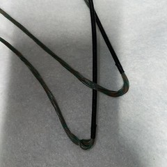 Mach 1 Bowstrings Bud Cable For Bear Charge