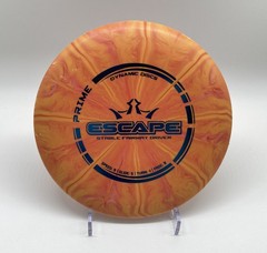 Dynamic Discs Escape Prime Burst Orange 173g Fairway Driver Disc Golf