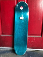 FA F*CKING AWESOME A.V.E. Terminator Lenticular 8.38″ Skateboard – NOS (c. 2014)
