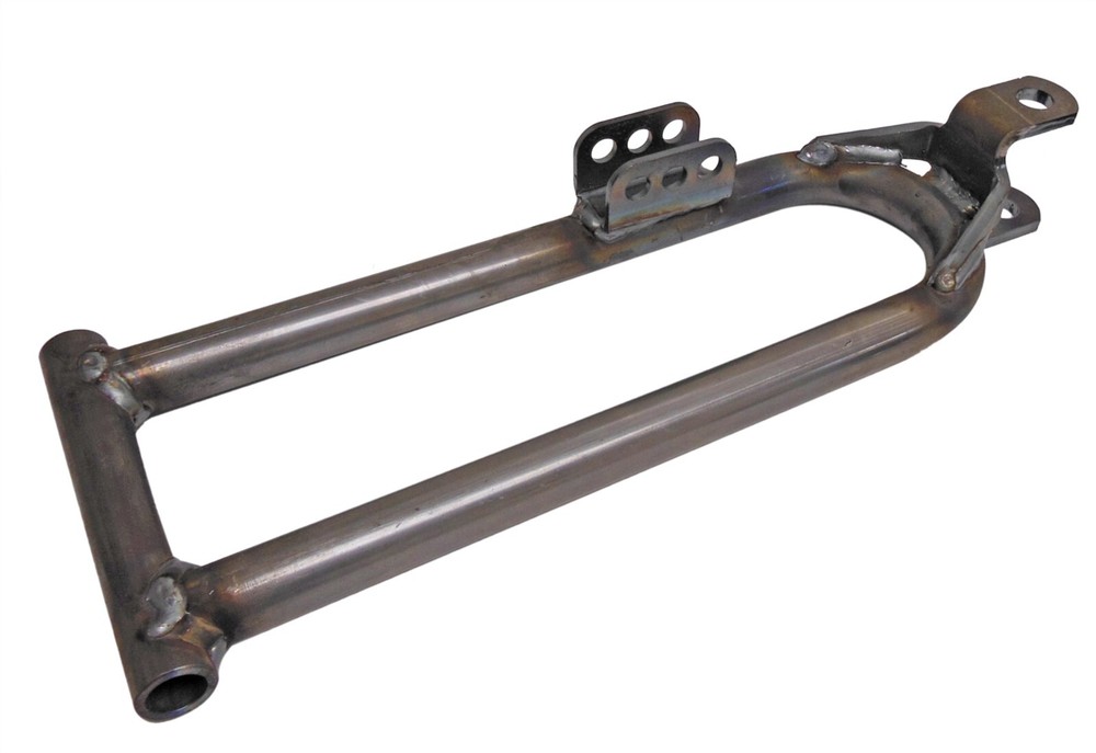 NEW Left A-Arm for Yerf-Dog Go-Karts Yard Cart 01758 01263 01756 04248 03068