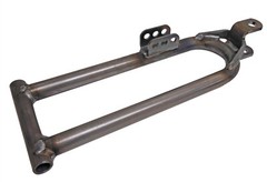 NEW Left A-Arm for Yerf-Dog Go-Karts Yard Cart 01758 01263 01756 04248 03068