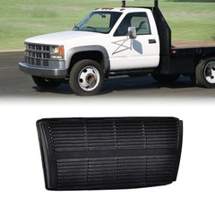 Brake Pedal Pad Compatible with 1988-1999 Chevy C K 1500 2500/Fit 1885-1994