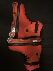 Razors Inline SL Red- RARE – NEW!