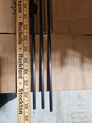 Beman Bone Collector Hit MFX 400 9.0gpi – 29 1/2″ – 3 Arrows