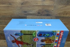 Red Light Green Light, Active Play Sports Toys, for Boys and Girls Ages 3+ Years