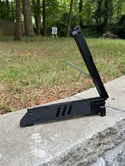 Pistol Crossbow Magazine – 7 Shot Loader (MAGAZINE ONLY) New Design