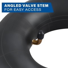 3.00-4 Inner Tube Razor E300 Heavy Duty 260×85 Replacement Mobility Scooter Tire