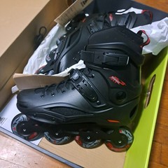 Rollerblade RB 80 Men’s Urban Inline Skate | Size 9