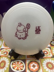 Discraft McBeth Lil Set Limited Run Of Each Disc. Grab Whole Set