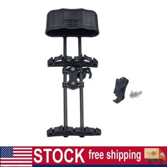 5 Arrow Bow Quiver Compound Bow Crossbow Quivers Hunting Archery Arrows Holder
