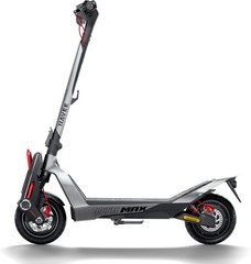 Navee UT5 Max All-Terrain Electric Scooter for Adults, 2400W, 31MPH,62-Mile Rang