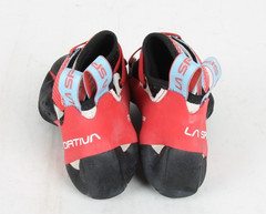La Sportiva Solution Comp Climbing Shoe – Women’s. 41.5 /80084/