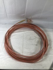 Cactus Ropes Thrillda Cora Tx 36Ft Heel Rope Medium