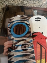 Transworld Skateboarding Magazine Holiday 2008 Buyer’s Guide Vintage