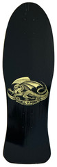 RARE SIGNED Steve Caballero Powell Peralta Skateboard Deck Chinese Dragon Gold