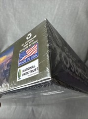 NEW Explore the Beauty of Yosemite with Education Outdoors National Park Puzzle