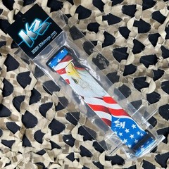 NEW KM Paintball Universal JT Goggle Strap – SE Murica