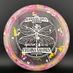 Innova Party Time Champion TL3 – Eveliina Salonen 2026 KC Open