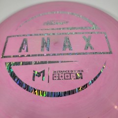 Discraft Paul McBeth ESP Anax Distance Driver 172g Pink