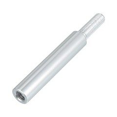 3″ Aluminum Alloy Shift Knob Extender Shift Knob Extension