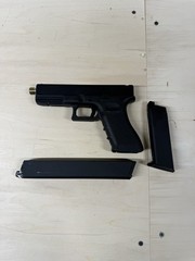 Airsoft Lot