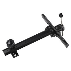 Bow Sight Aiming Bow And Arrow Aluminum Alloy Metal Sight Competitive Hot Sale