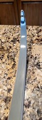 Bear Kodiak Special Vintage Recurve LH 1960 68 in 45 pound
