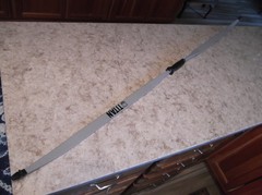Bear Titan Recurve Bow 60in