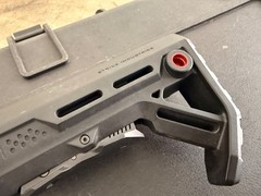 Krytac Trident MK2 PDW (Umbrella Armory DSG)