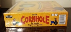 BRAND NEW SEALED Indoor Cornhole Popular Bag Throwing Game! Front Porch Classics