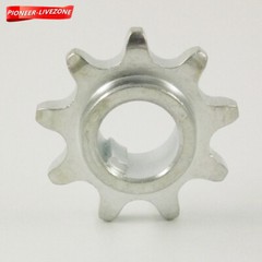 For Manco / American Sportworks 41/420, 8720- 1125 9T Jackshaft Sprocket