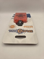 Splat-R-Ball 7.5mm Orange Ammo 20,000 Rounds Certified SplatRBall New Sealed