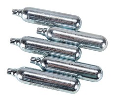 Umarex High-Grade CO2 Cartridges for Pellet Guns, BB Guns and Airsoft Guns