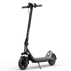 Used Electric Scooter Adult Folding E-Scooter 20KM Long Range Fast Speed w/ APP
