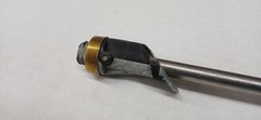 DAISY MODEL 96 PLASTIC CAPPED SHOT TUBE FOR TRANSITION MODEL