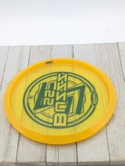 New Discraft Ledgestone 2025 Z Glo Glow Buzzz SS Midrange Golf Disc 177+ Grams
