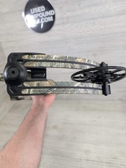 Mathews Lift 29.5 Right Handed RealTree