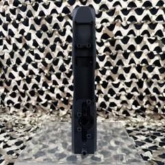 NEW Inception Designs Tacticool Empire Axe Body – Dust Black